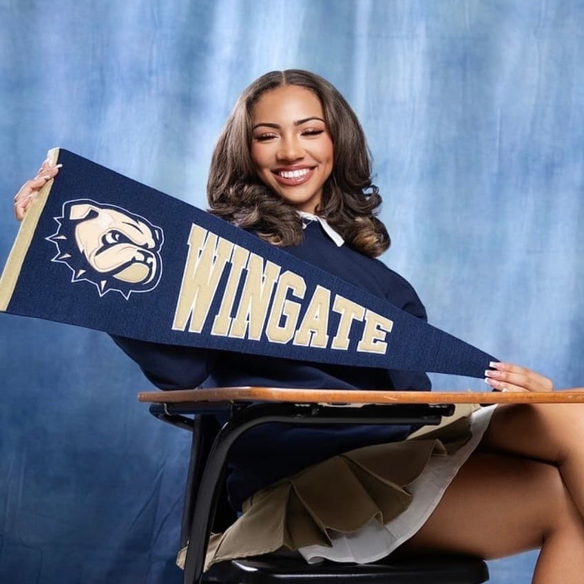 Amaya Goolsby