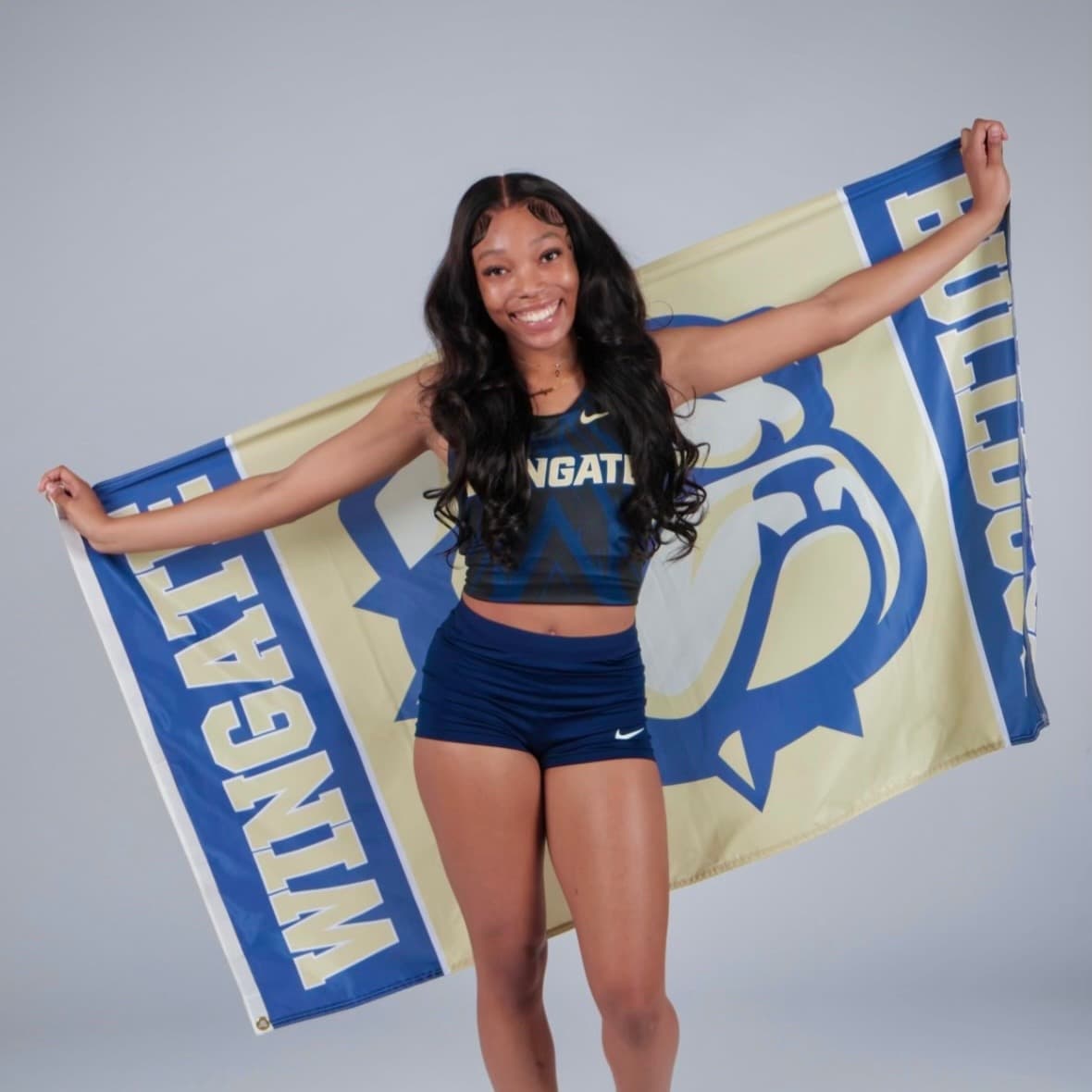 Jamiya Martin