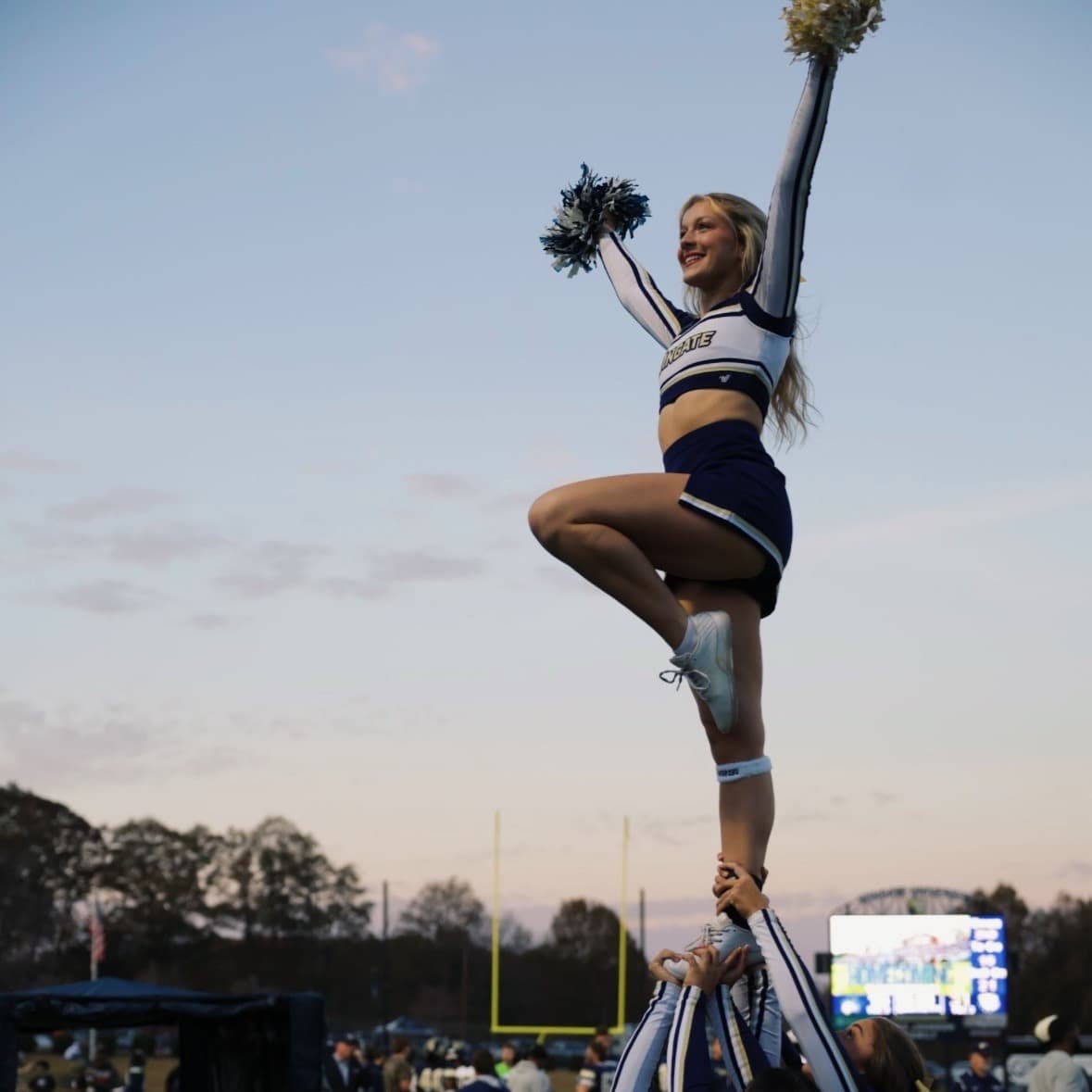 Ella Batson