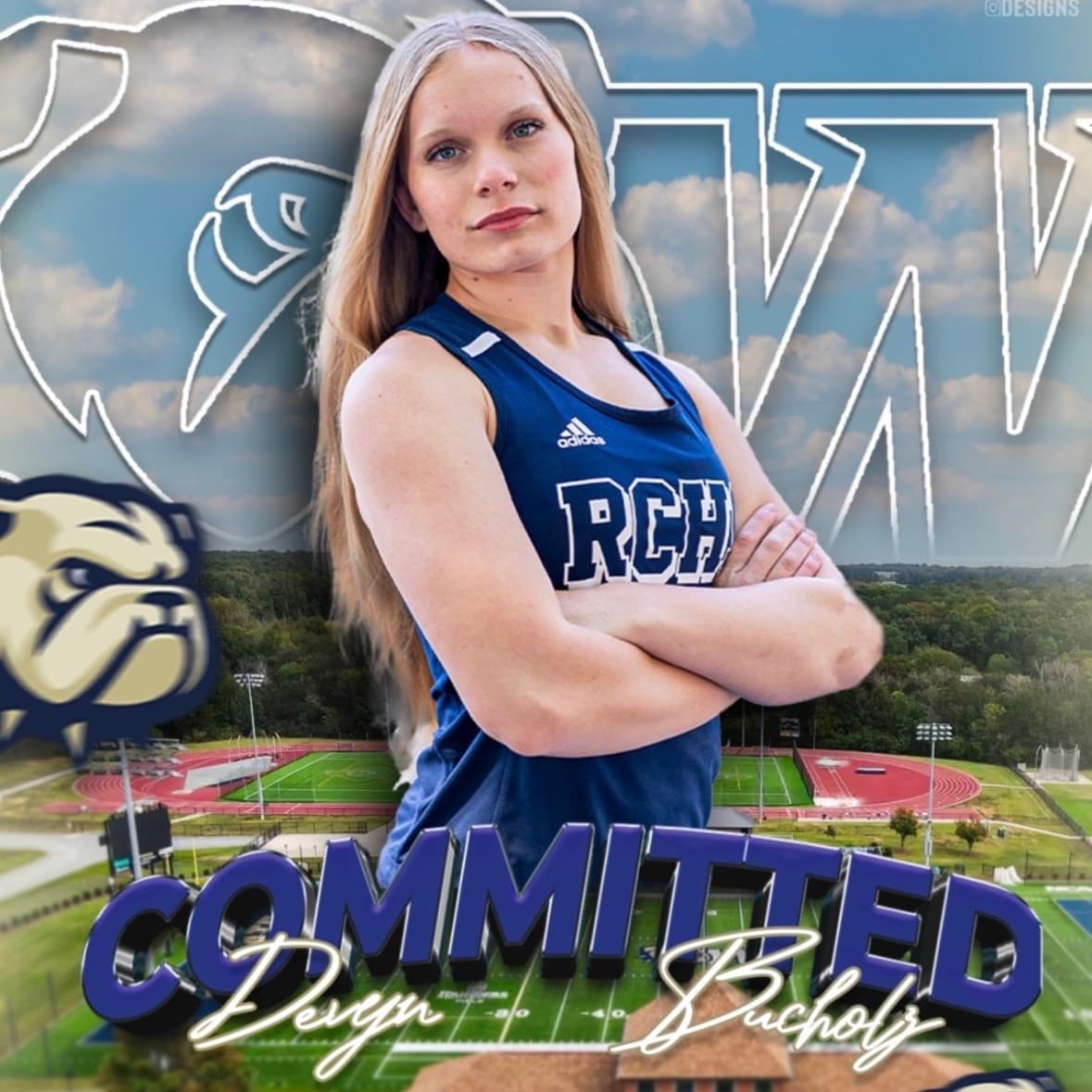 Devyn Bucholz