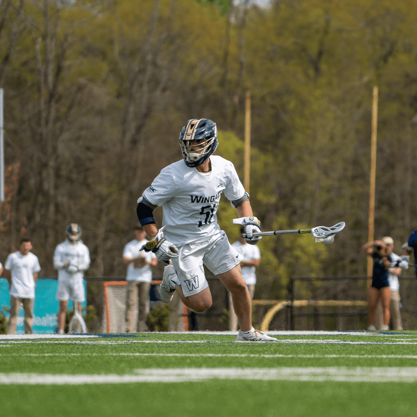 Logan Spaeth