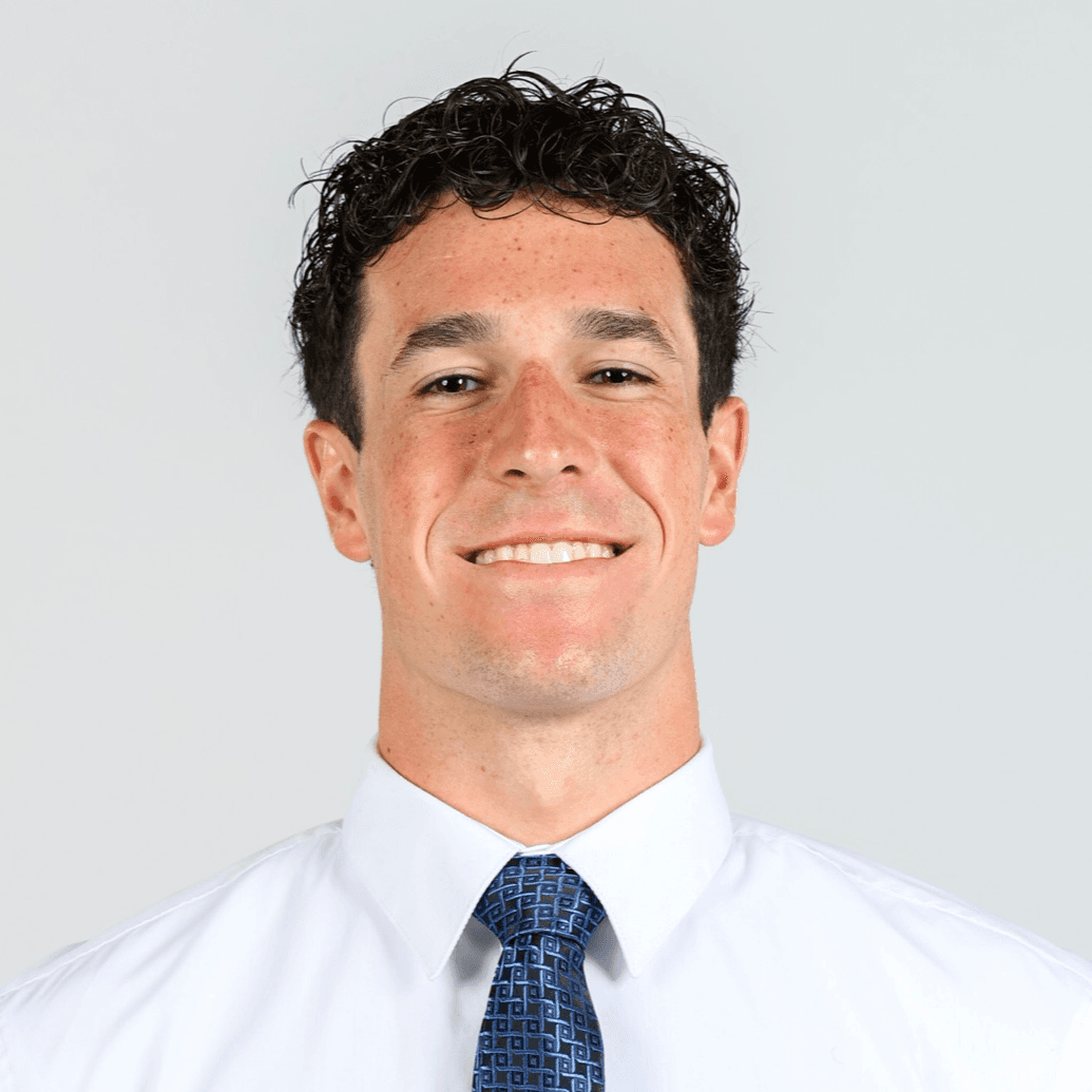 Ethan Suessmuth
