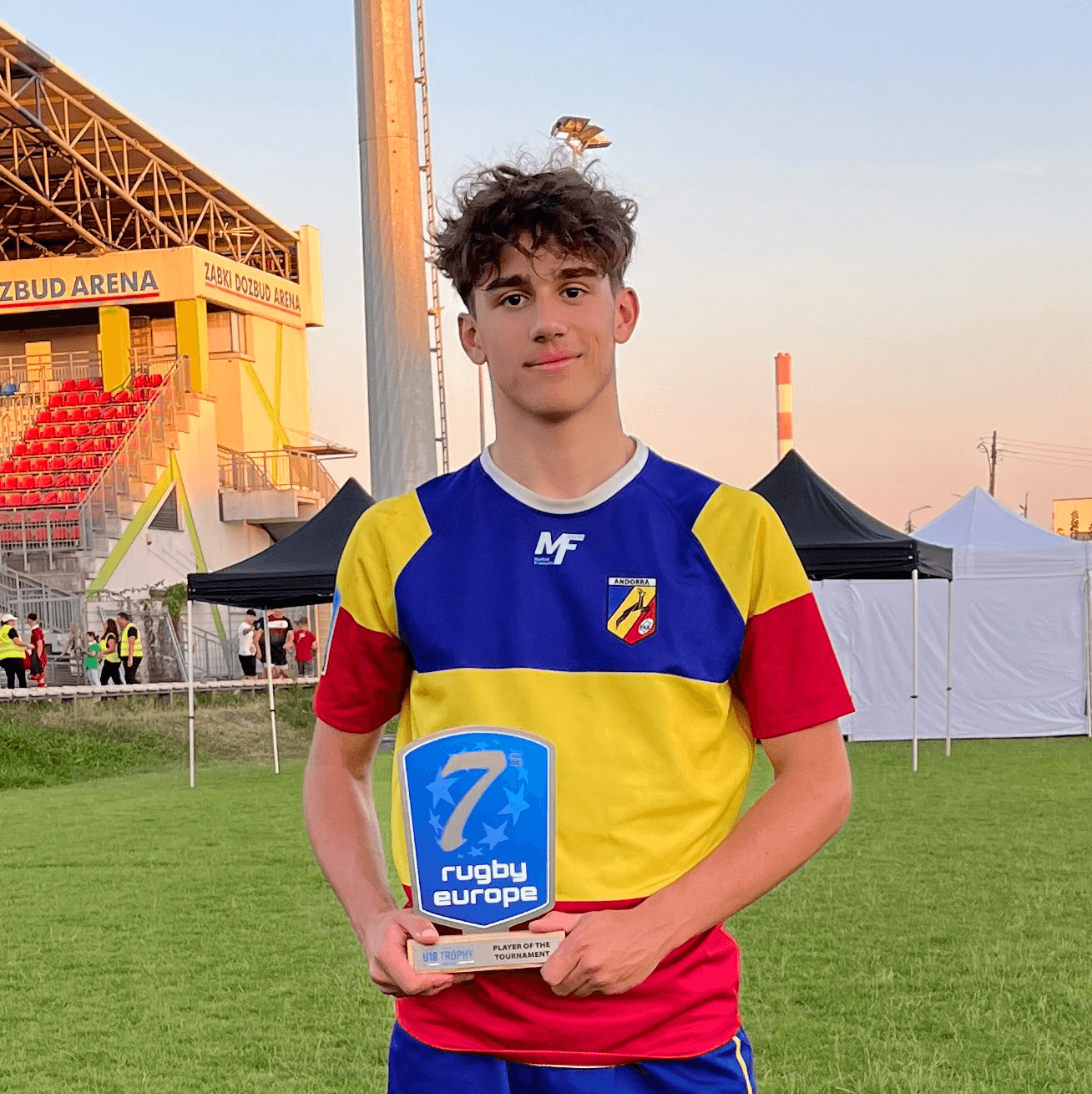 Unai Xarpell