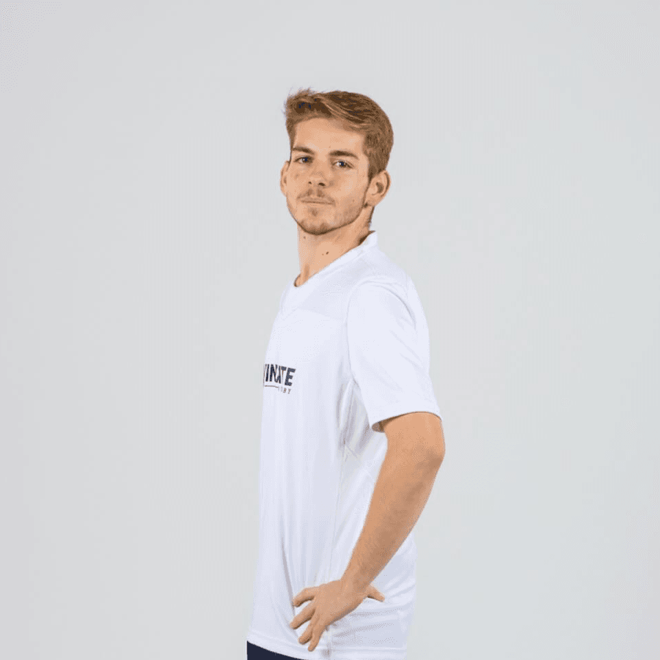 Chandler Simpson