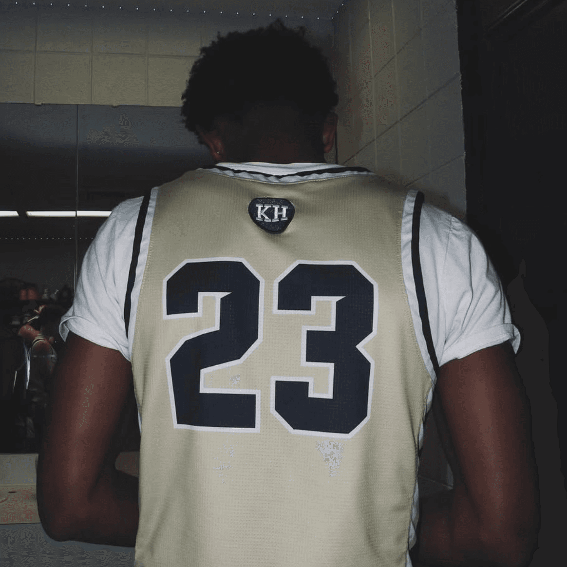 Steven Hunter II