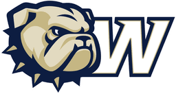 Wingate University banner logo