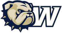 Wingate University banner logo