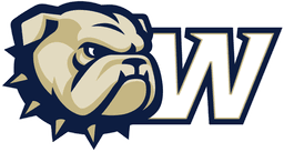 Wingate University banner logo