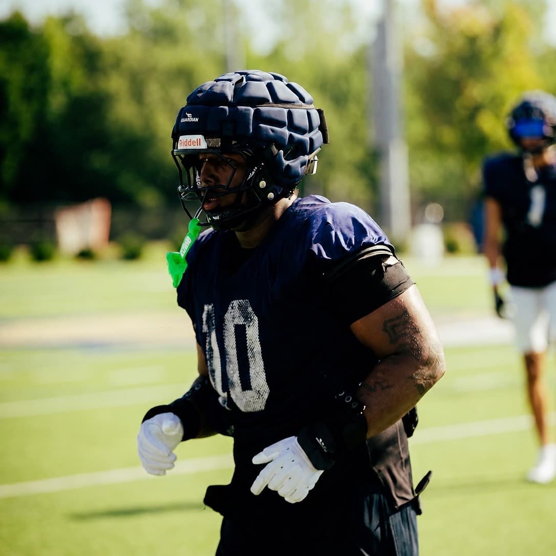 Elijah Evans