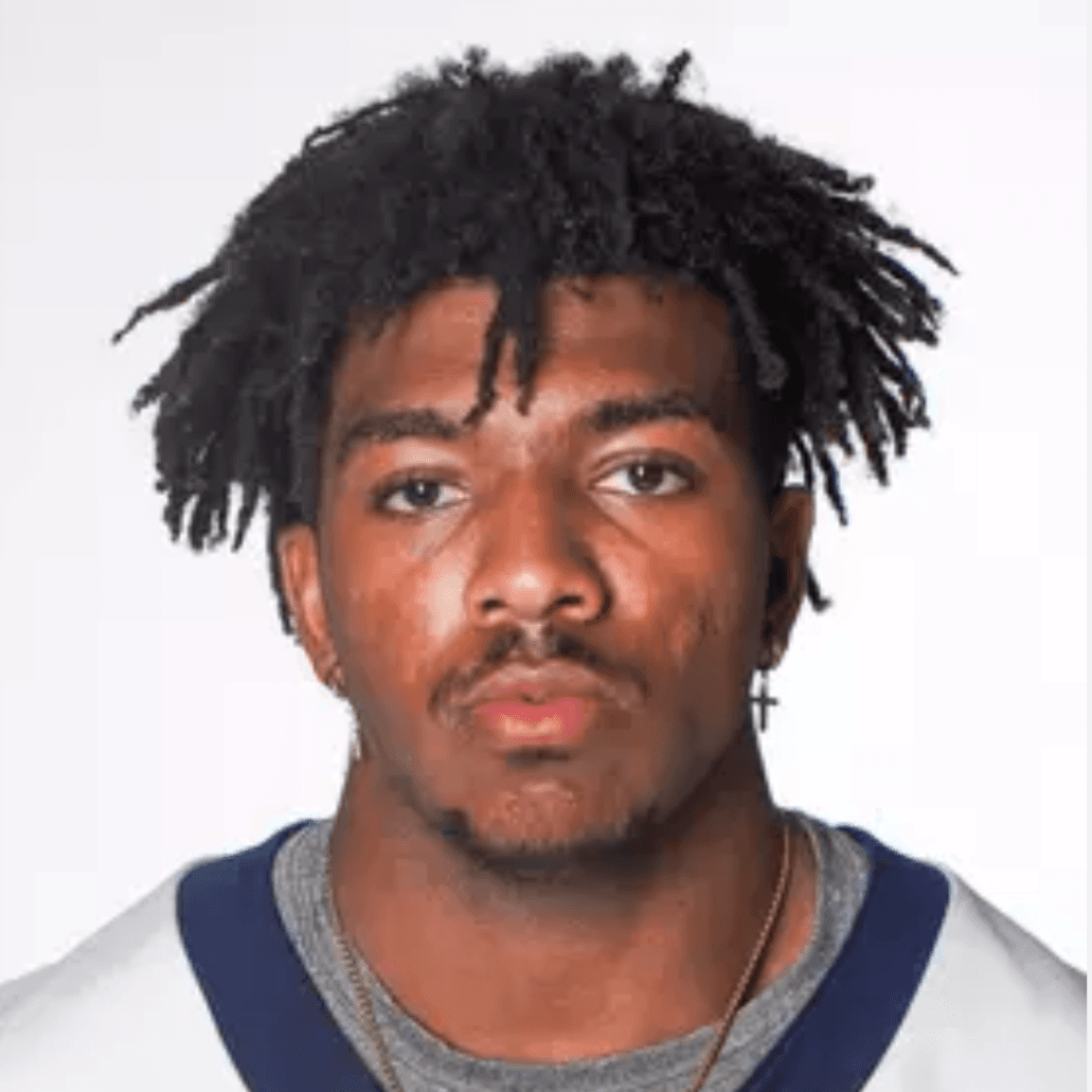 Jacob Johnson