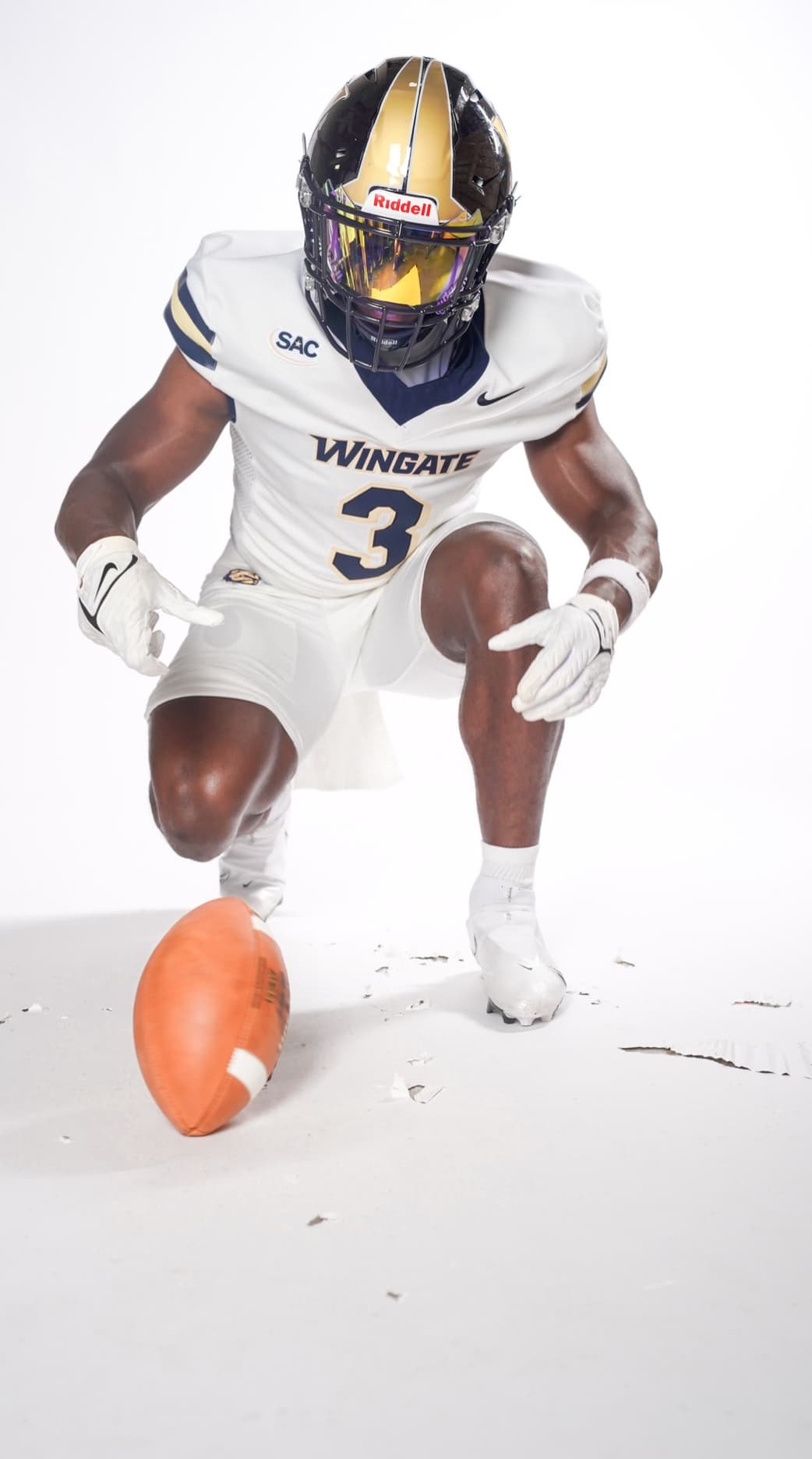 Ethan Wallace