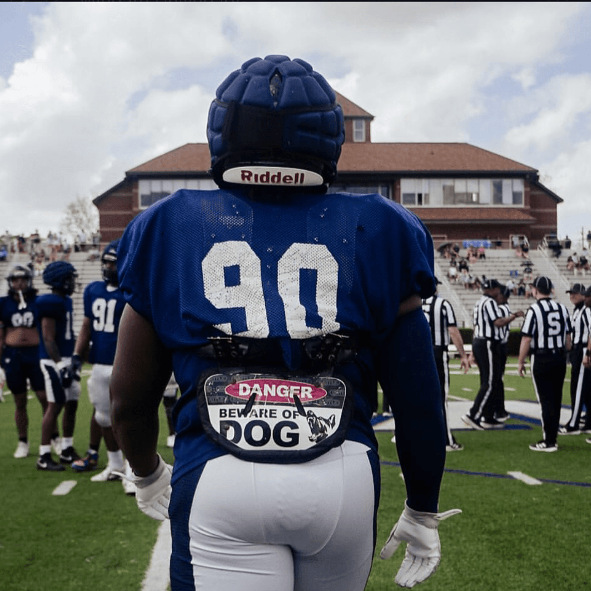 CeeJai Richardson