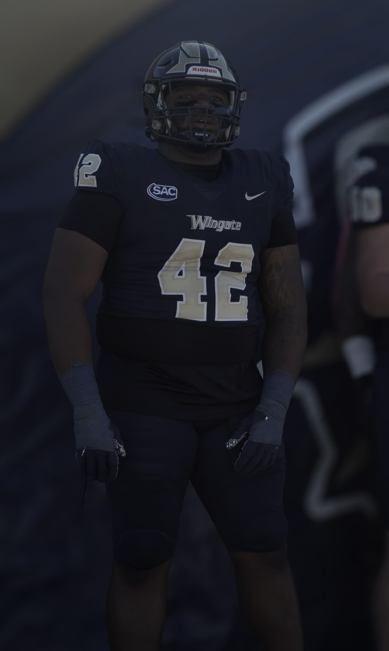 Jaylin Brown