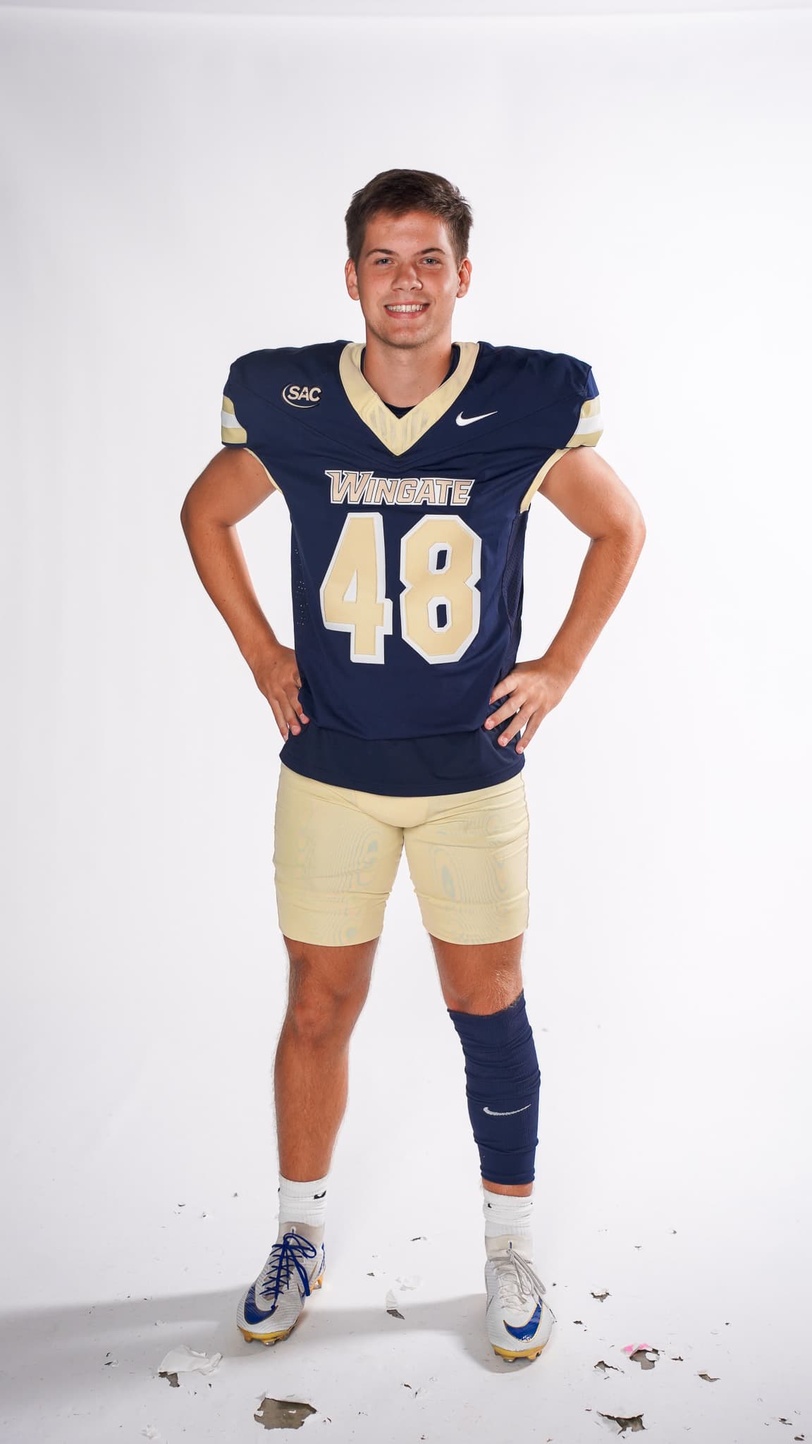 Caleb Bonesteel