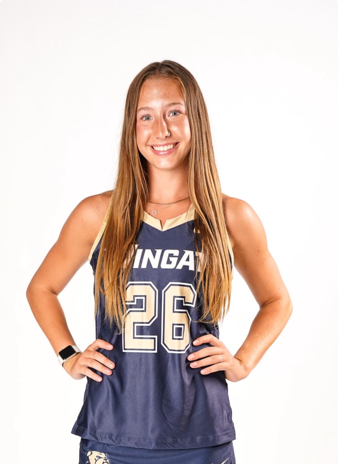 Grace Gerner