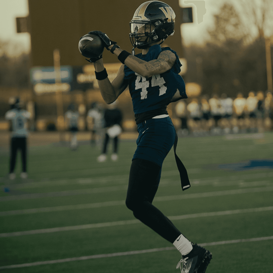bryson steele