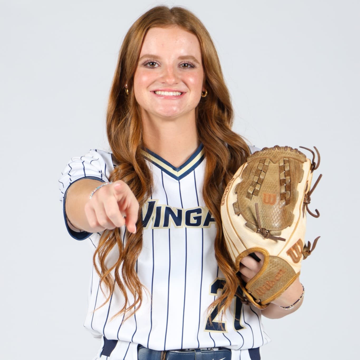 Macie Tillman